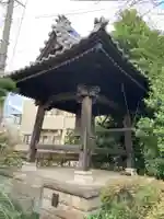 誓閑寺のその他建物