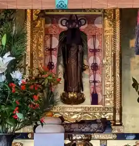 欣浄寺の仏像(2025年06月14日(土) 21時57分00秒投稿)