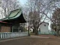 大宮神社(千葉県)