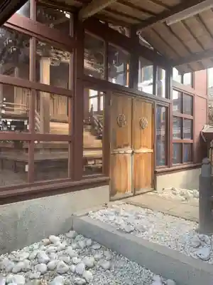 北野神社(東京都)