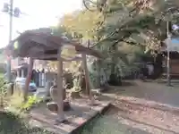 幸神神社(東京都)