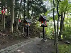 三戸大神宮(青森県)