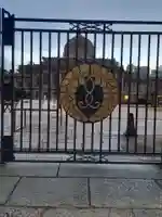 築地本願寺(本願寺築地別院)(東京都)