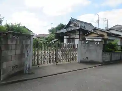 普門寺(東京都)