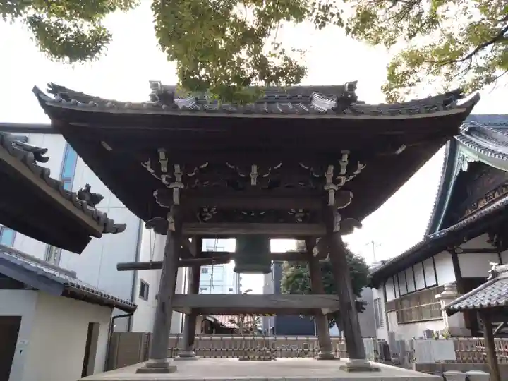 覚円寺(愛知県)