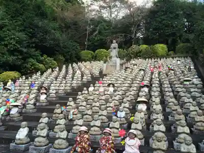 宝山寺(福岡県)