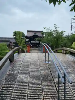 六孫王神社のその他建物