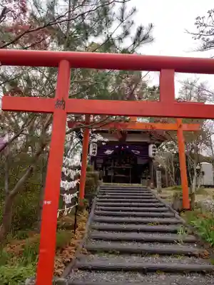 隅田八幡神社(和歌山県)