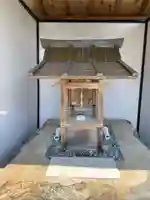 上賀茂本山祠(京都府)