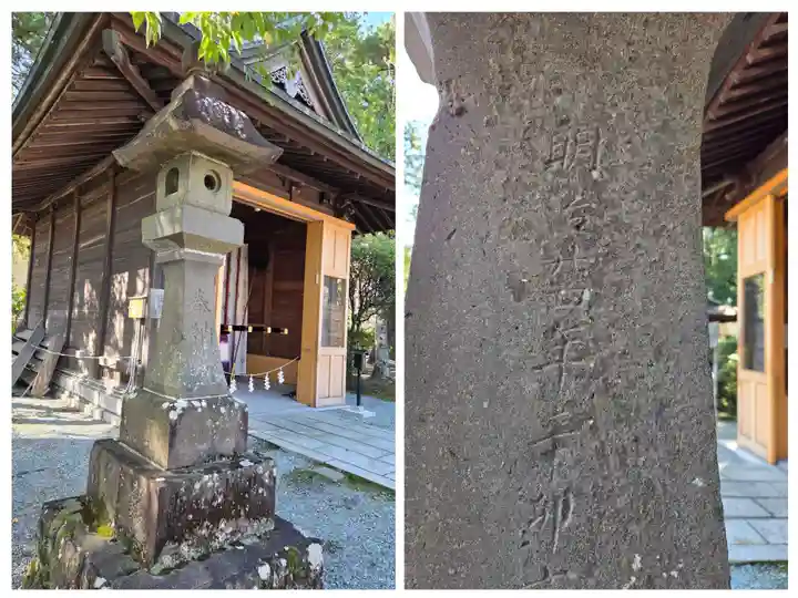 竹駒神社(宮城県)