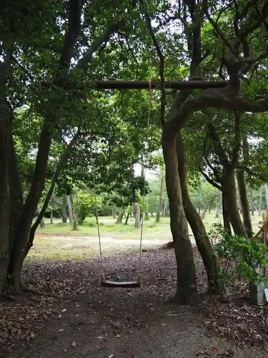 白鳥神社(香川県)