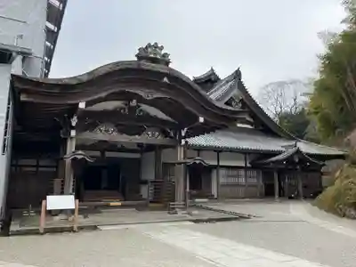 長谷寺(奈良県)
