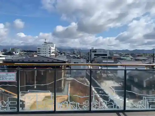 金比羅神社(滋賀県)