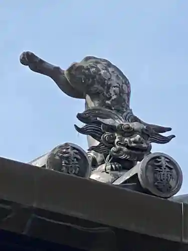 本満寺（本願満足寺）のその他建物