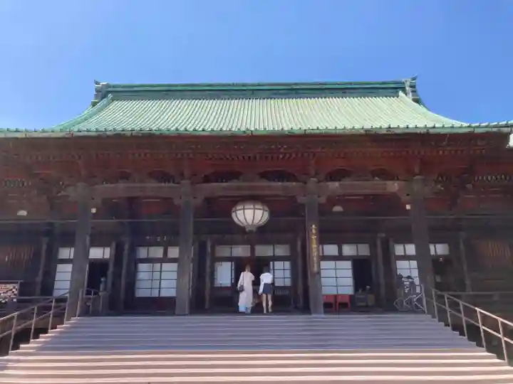護国寺(東京都)