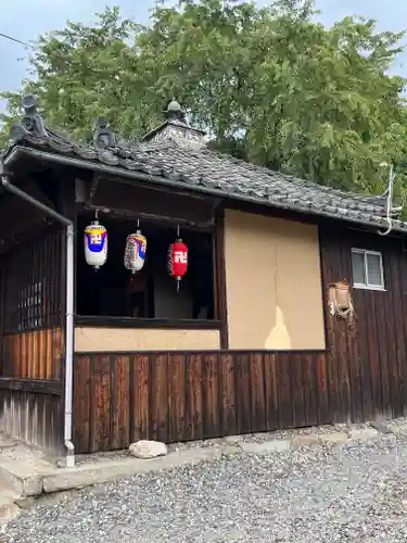 明良地蔵尊(滋賀県)