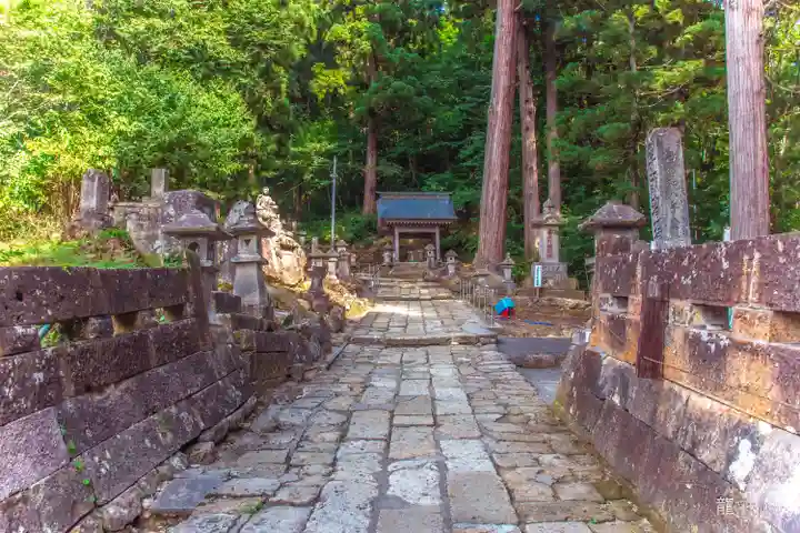 大聖寺(亀岡文殊)(山形県)
