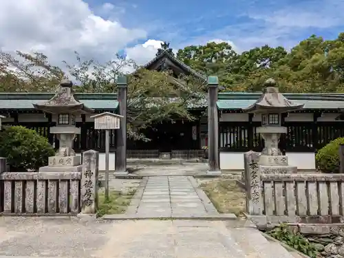 金刀比羅宮のその他建物