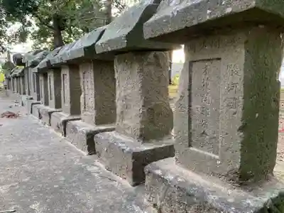 稲生大神(千葉県)