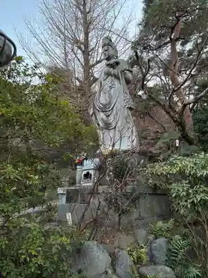 高幡不動尊　金剛寺(東京都)