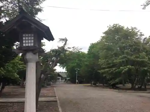 砂川神社のその他建物