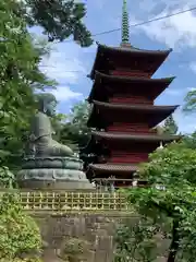 法華経寺(千葉県)