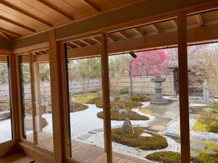 大聖護国寺(群馬県)