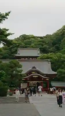 鶴岡八幡宮のその他建物