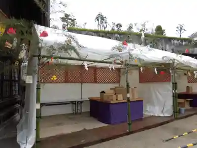 大阪天満宮のその他建物