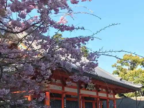 勝尾寺のその他建物