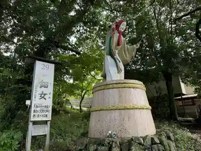 天岩戸神社(宮崎県)