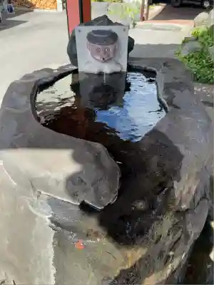 遠野郷八幡宮(岩手県)