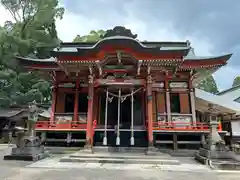 榎原神社(宮崎県)