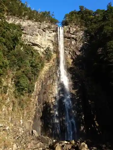 飛瀧神社（熊野那智大社別宮）の本殿・本堂
