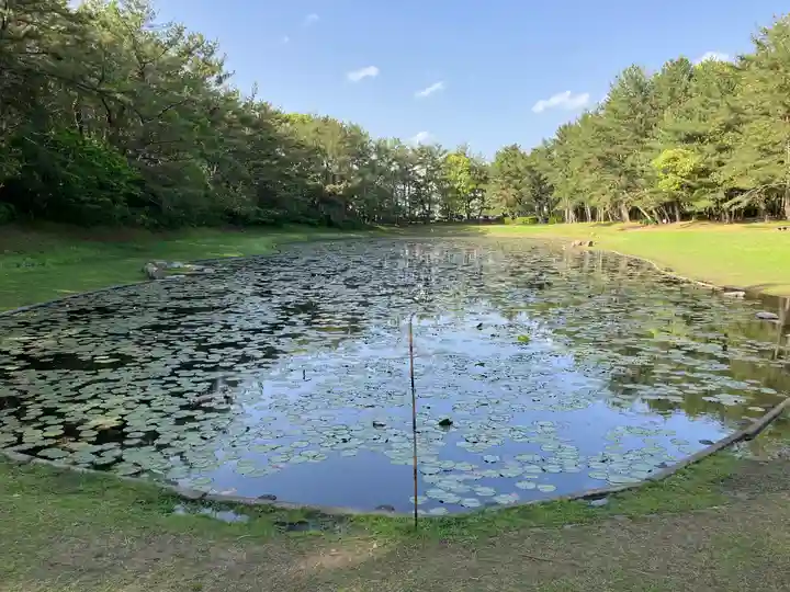 江田神社(宮崎県)