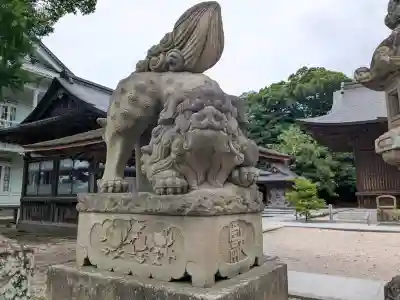 松江神社(島根県)