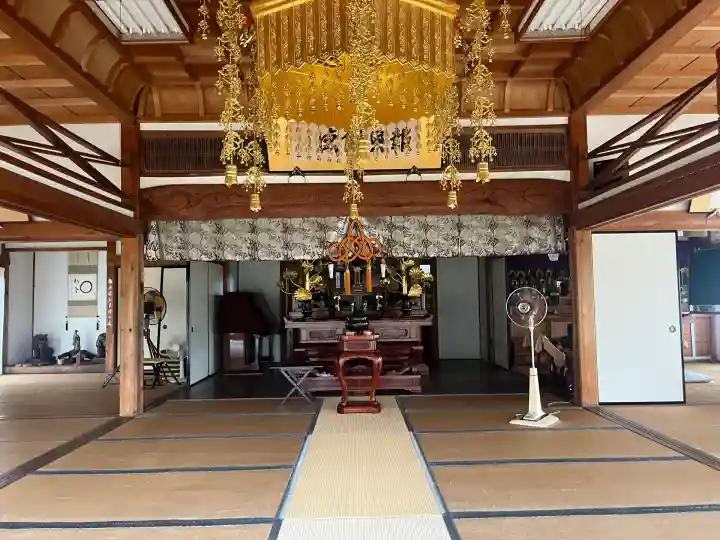 西禅寺(岐阜県)
