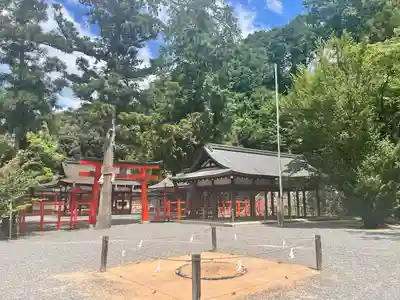 吉田神社(京都府)