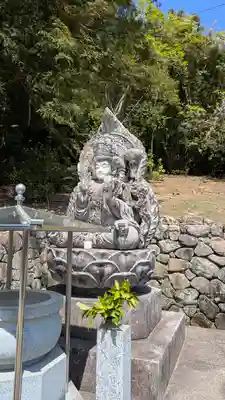 東大寺 不動堂(奈良県)