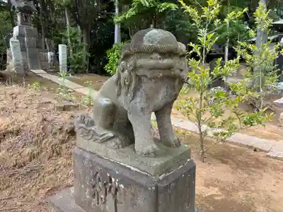 宗像神社(千葉県)