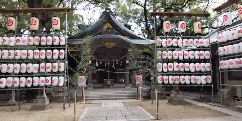 春日神社(大阪府)