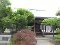 萬福寺(東京都)