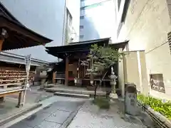 櫻天神社の建物その他