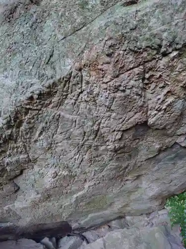 保久良神社(兵庫県)