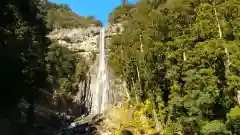 飛瀧神社（熊野那智大社別宮）(和歌山県)