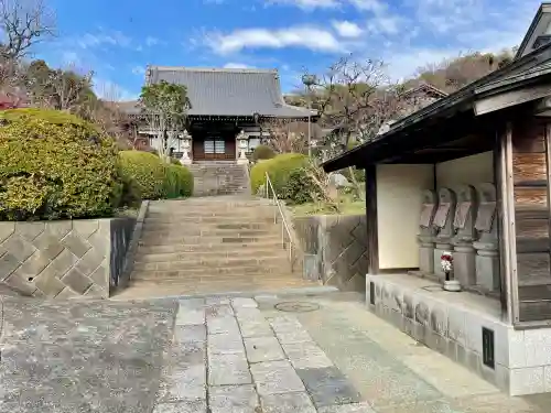 専念寺(神奈川県)
