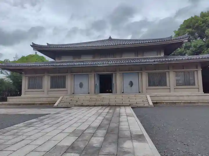 池上本門寺(東京都)