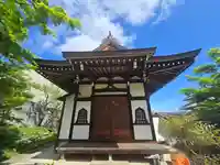 宝青院(京都府)