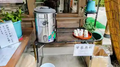 芳賀天満宮(栃木県)