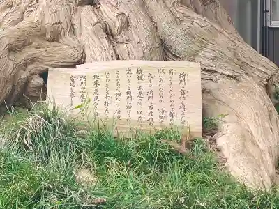 神田山延命院(茨城県)